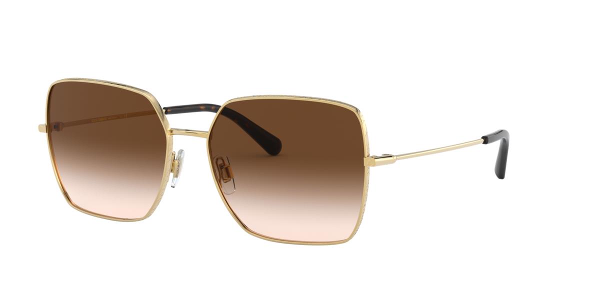 Gafas Graduadas Dolce & Gabbana DG2242 02/13 57 16