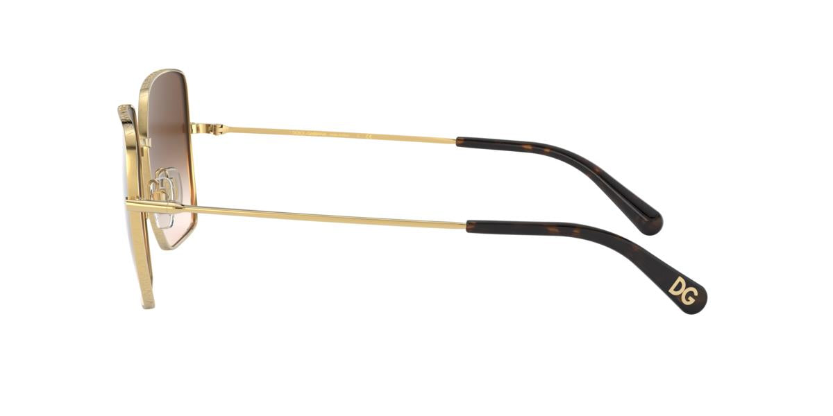 Gafas Graduadas Dolce & Gabbana DG2242 02/13 57 16