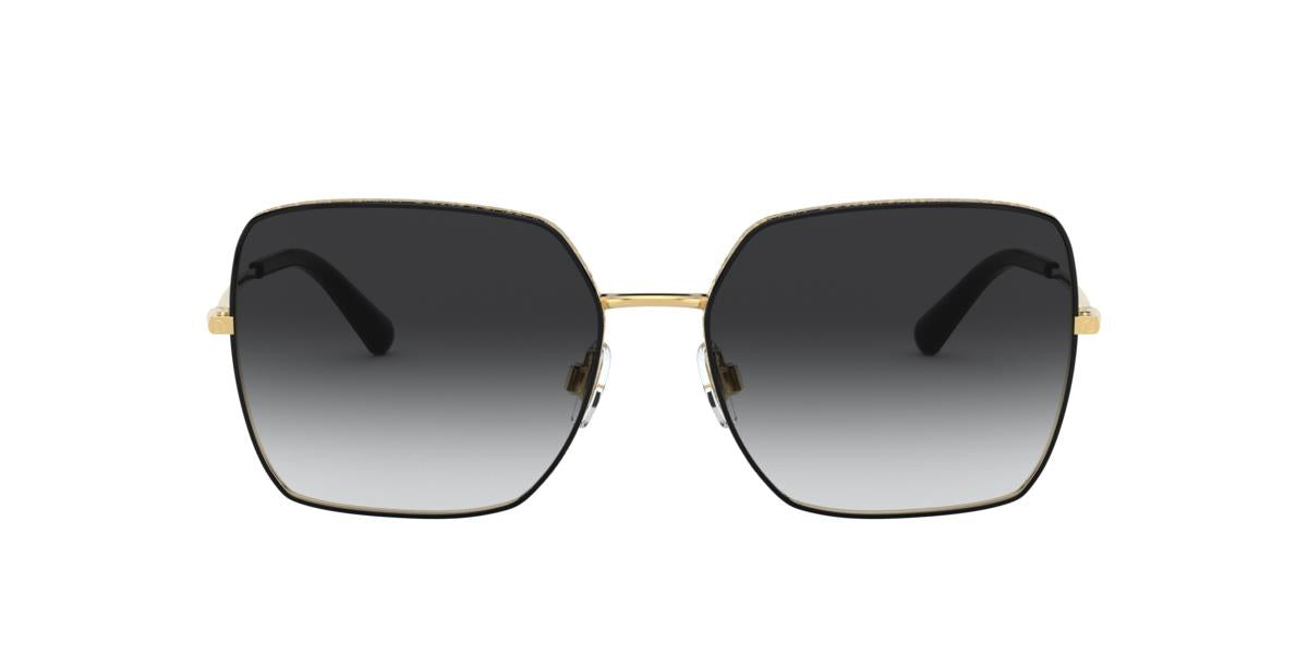 Gafas Graduadas Dolce & Gabbana DG2242 13348G 57 16