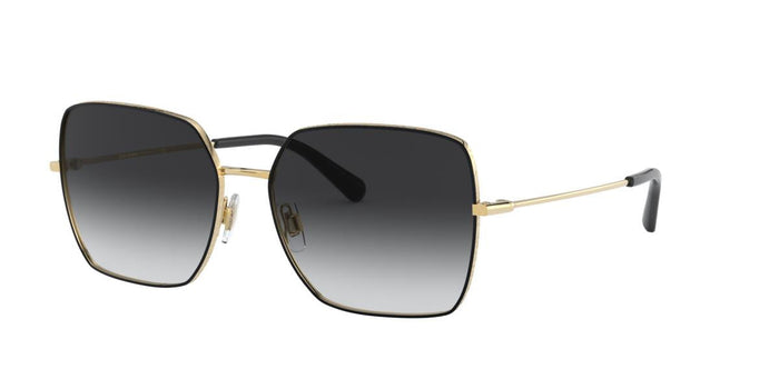 Gafas de Sol Dolce & Gabbana DG2242 13348G 57 16 — vista 2