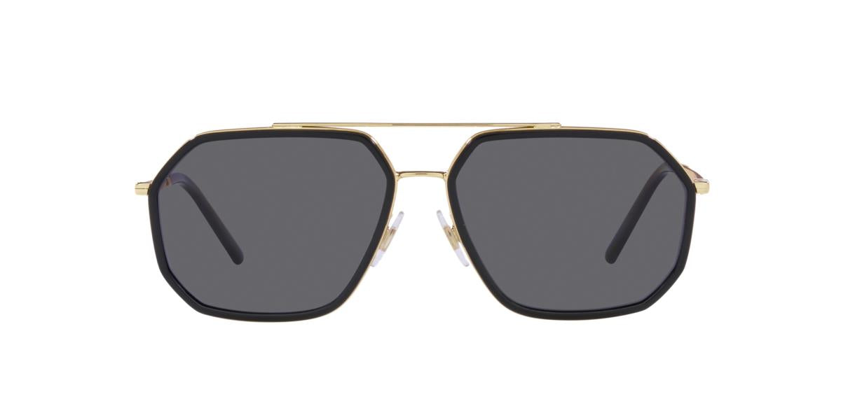 Gafas Graduadas Dolce & Gabbana DG2285 02/81 60 15