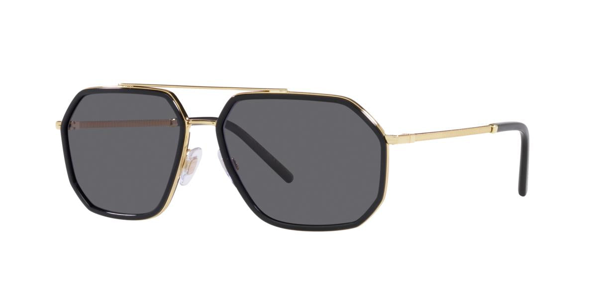 Gafas Graduadas Dolce & Gabbana DG2285 02/81 60 15