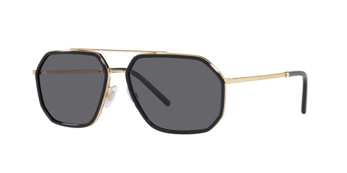Dolce & Gabbana DG2285 02/81 60 15 — vista 3
