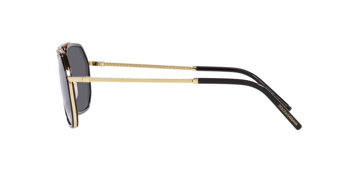 Gafas Graduadas Dolce & Gabbana DG2285 02/81 60 15