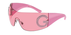 Солнцезащитные очки Dolce & Gabbana DG2298B 05/84 40 140