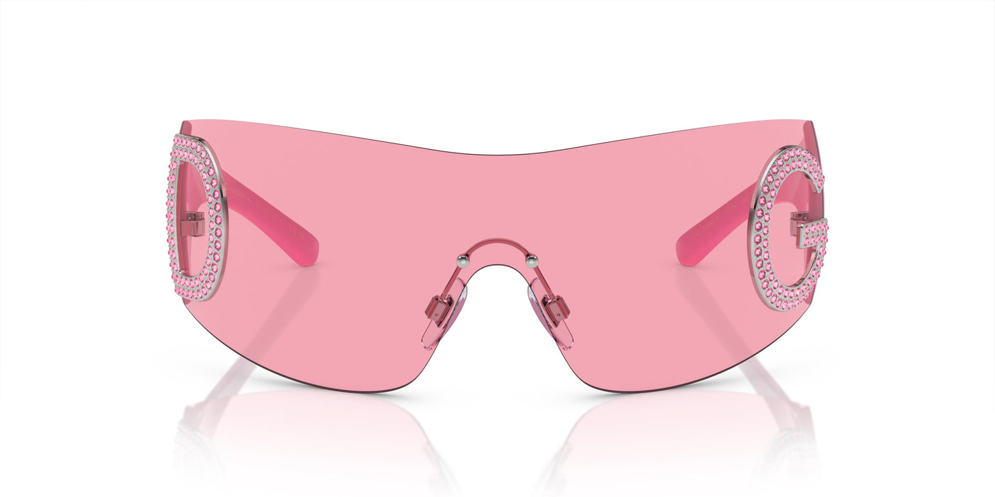 Gafas Graduadas Dolce & Gabbana DG2298B 05/84 40 140