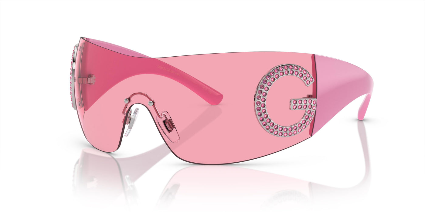 Gafas Graduadas Dolce & Gabbana DG2298B 05/84 40 140