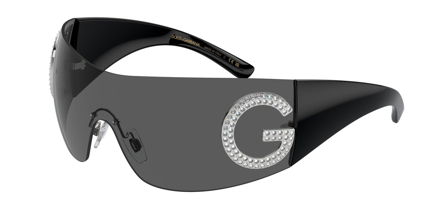 Gafas Graduadas Dolce & Gabbana DG2298B 05/87 40 140