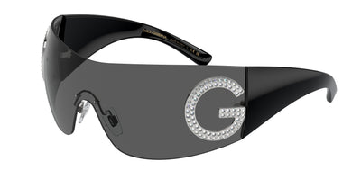 Dolce & Gabbana DG2298B 05/87 40 140 太阳镜