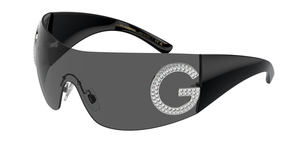 Dolce & Gabbana DG2298B 05/87 40 140 太阳镜