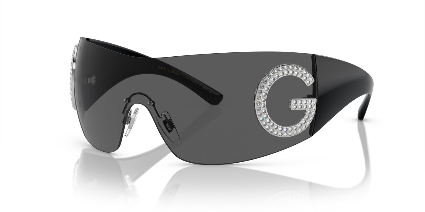 Gafas Graduadas Dolce & Gabbana DG2298B 05/87 40 140