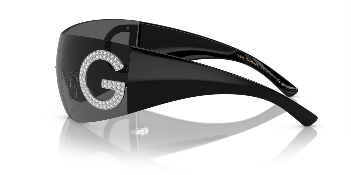 Gafas Graduadas Dolce & Gabbana DG2298B 05/87 40 140