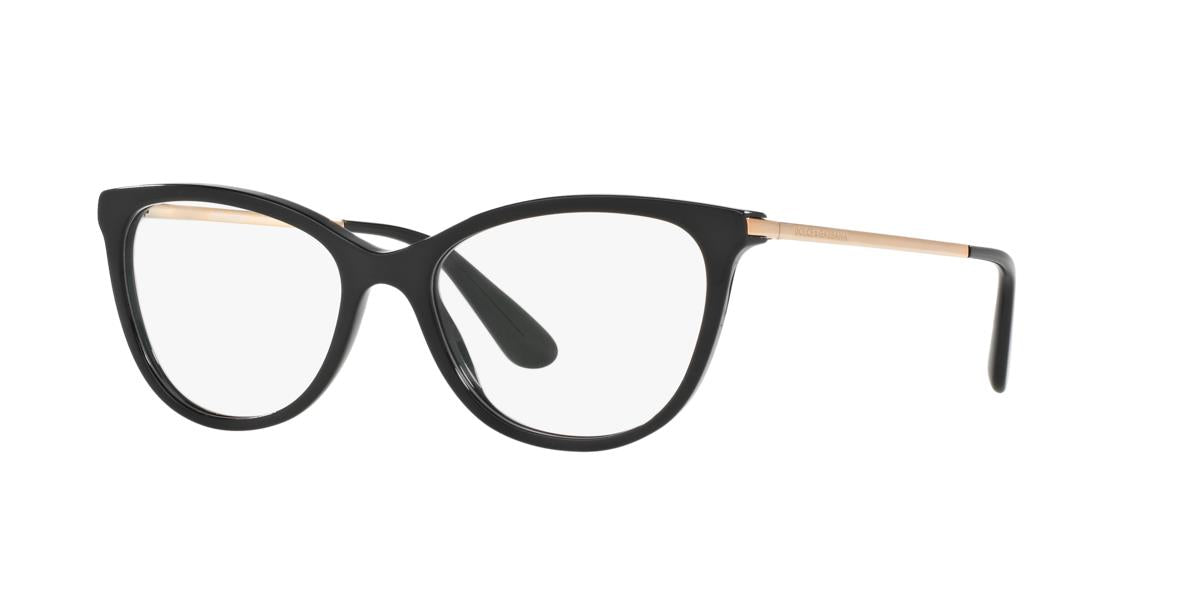 Очки для зрения Dolce & Gabbana DG3258 501 54 17