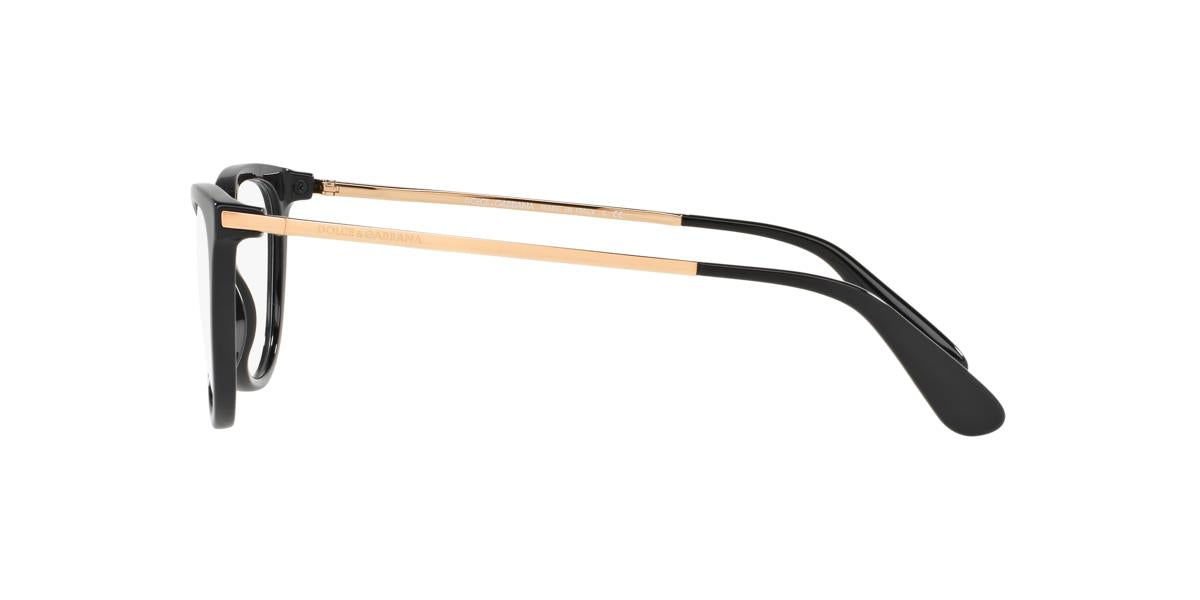 Gafas Graduadas Dolce & Gabbana DG3258 501 54 17