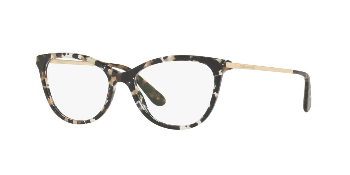 Очки для зрения Dolce & Gabbana DG3258 911 54 17