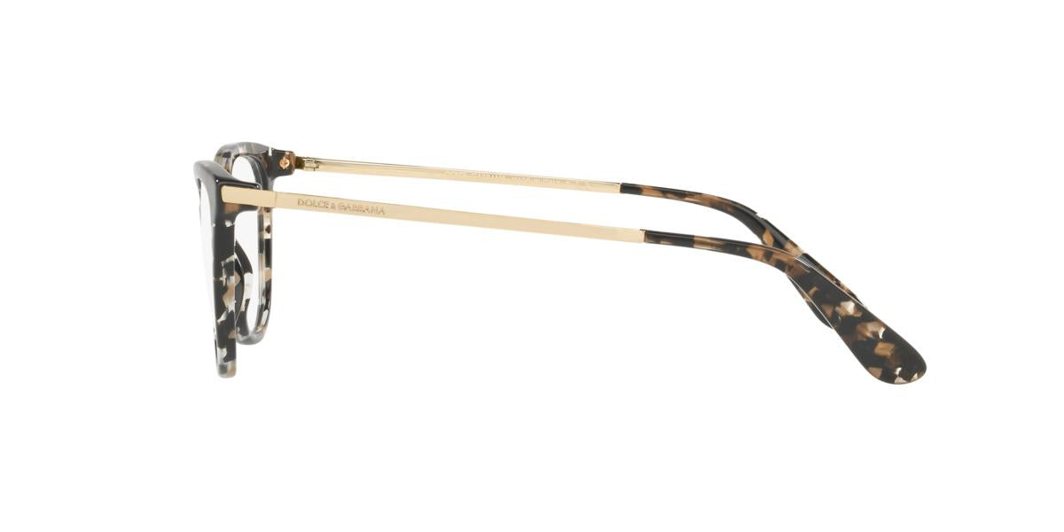Gafas Graduadas Dolce & Gabbana DG3258 911 54 17