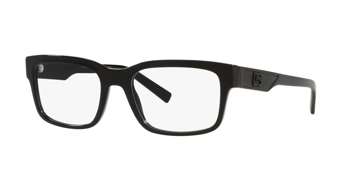 Gafas Graduadas Dolce & Gabbana DG3352 501 57 20