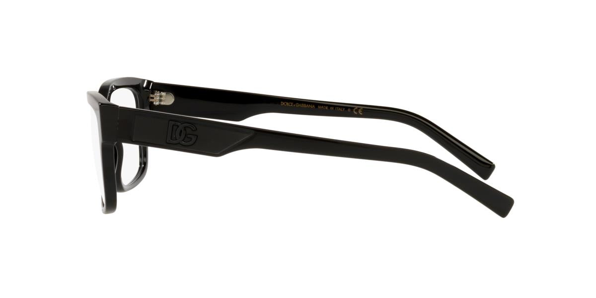 Gafas Graduadas Dolce & Gabbana DG3352 501 57 20