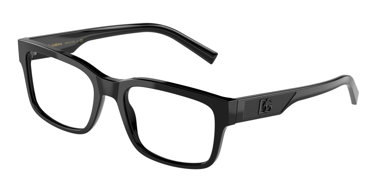 Очки для зрения Dolce & Gabbana DG3352 501 57 20