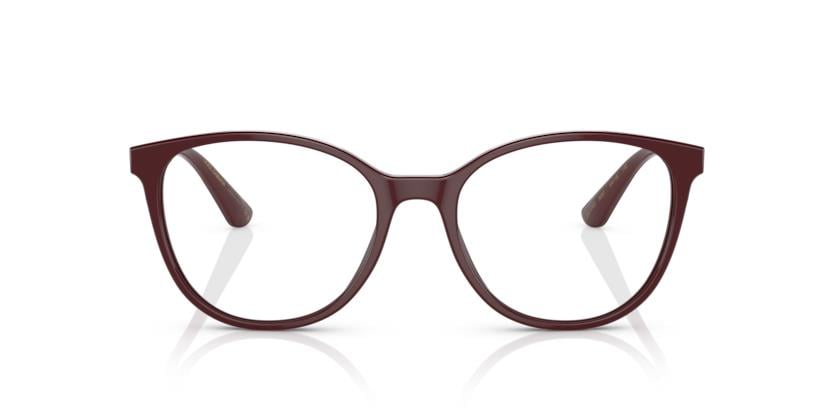 Очки для зрения Dolce & Gabbana DG3363 3091 52 18