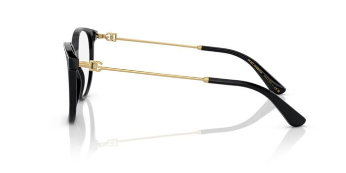 Dolce & Gabbana DG3363 501 — vista 4