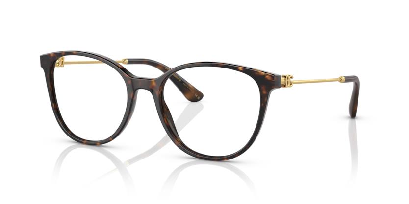 Gafas Graduadas Dolce & Gabbana DG3363 502