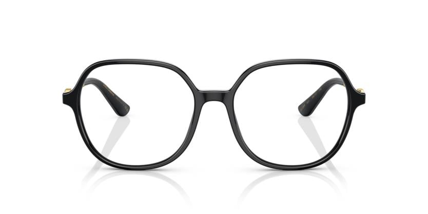 Очки для зрения Dolce & Gabbana DG3364 501 54 17