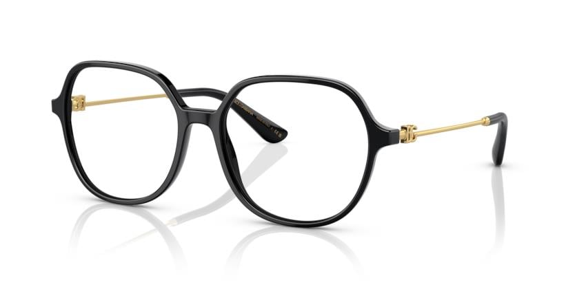 Gafas Graduadas Dolce & Gabbana DG3364 501 54 17