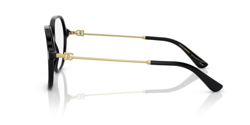 Gafas Graduadas Dolce & Gabbana DG3364 501 54 17