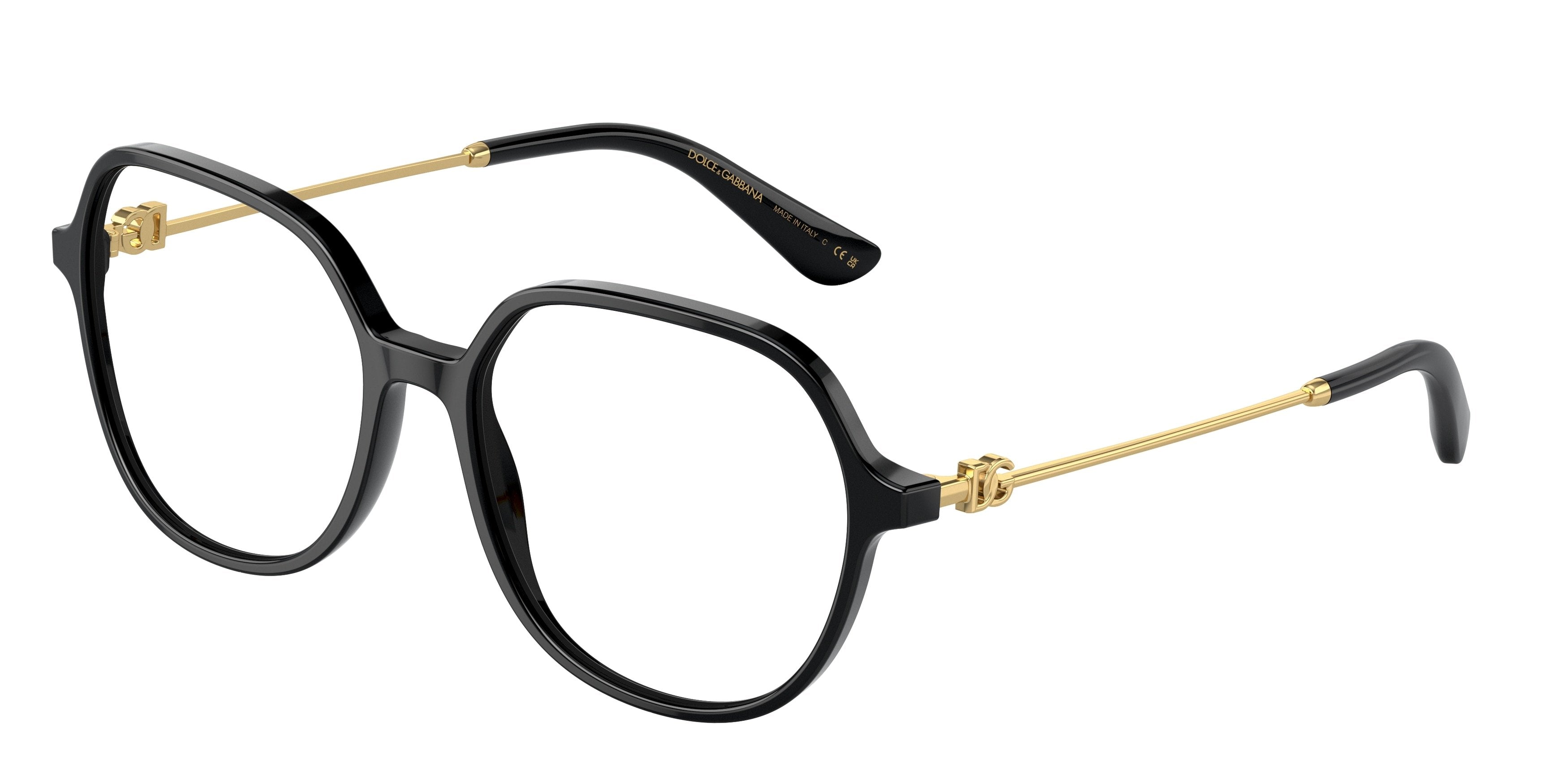 Очки для зрения Dolce & Gabbana DG3364 501 54 17