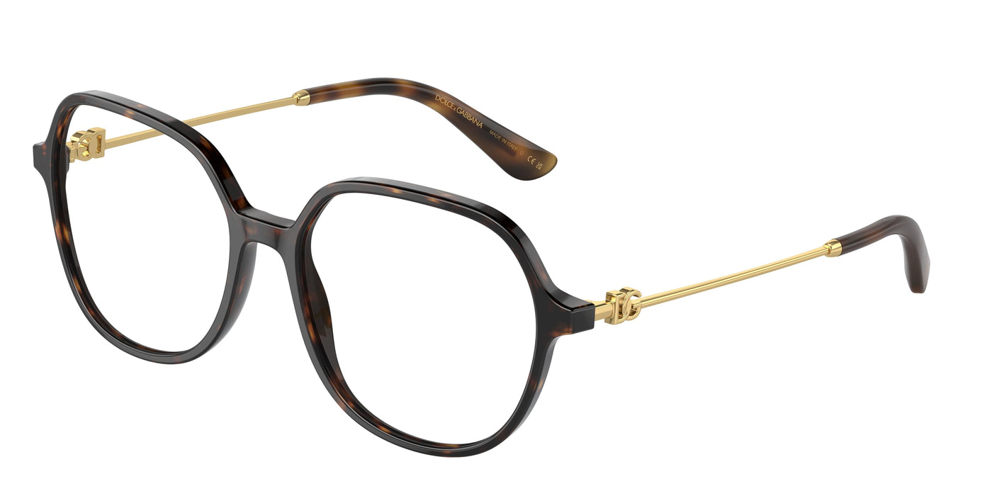 Gafas Graduadas Dolce & Gabbana DG3364 502 54 17