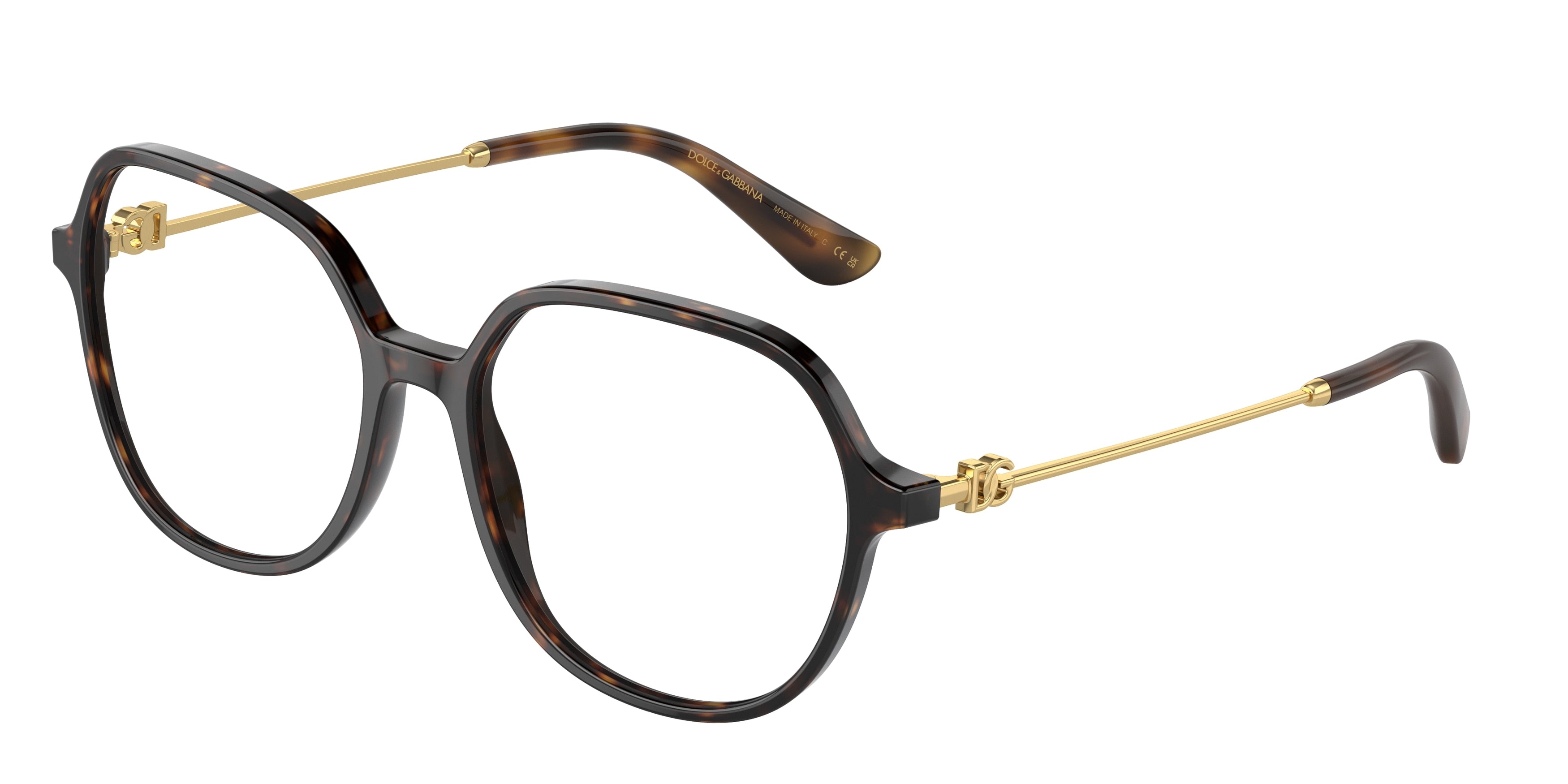 Очки для зрения Dolce & Gabbana DG3364 502 54 17