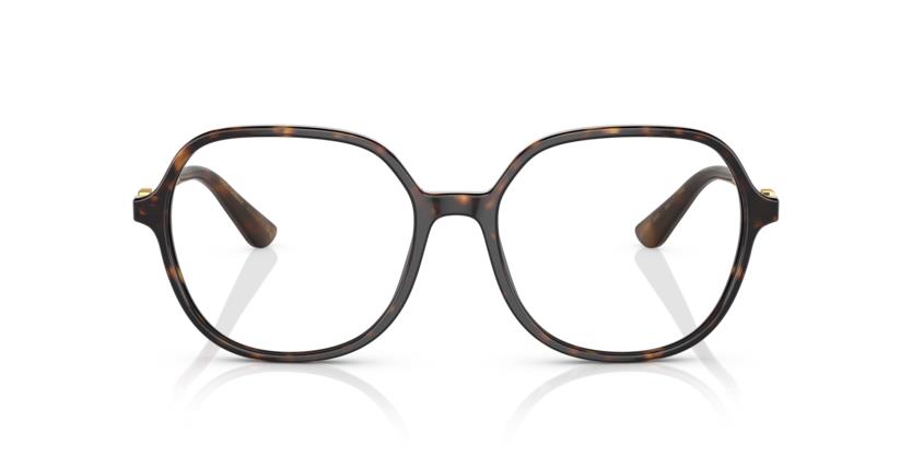 Очки для зрения Dolce & Gabbana DG3364 502 54 17
