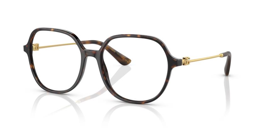Gafas Graduadas Dolce & Gabbana DG3364 502 54 17