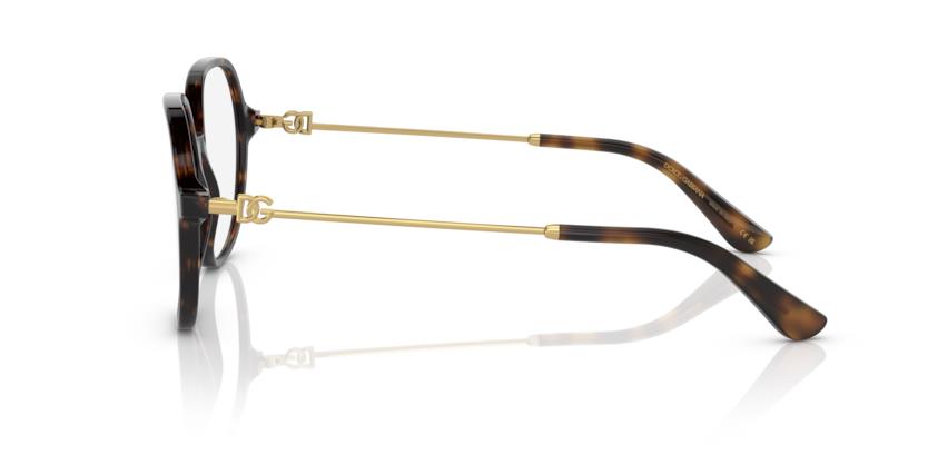 Gafas Graduadas Dolce & Gabbana DG3364 502 54 17