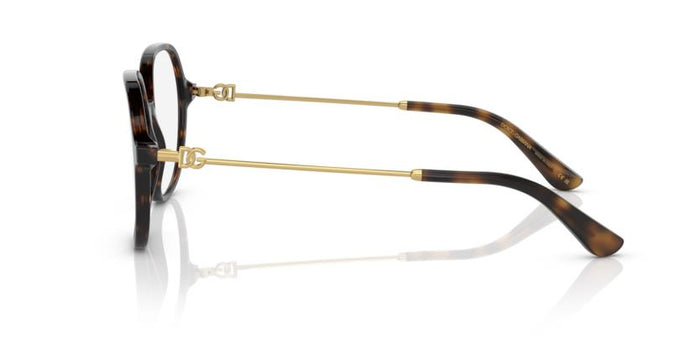 Dolce & Gabbana DG3364 502 54 17 — vista 4