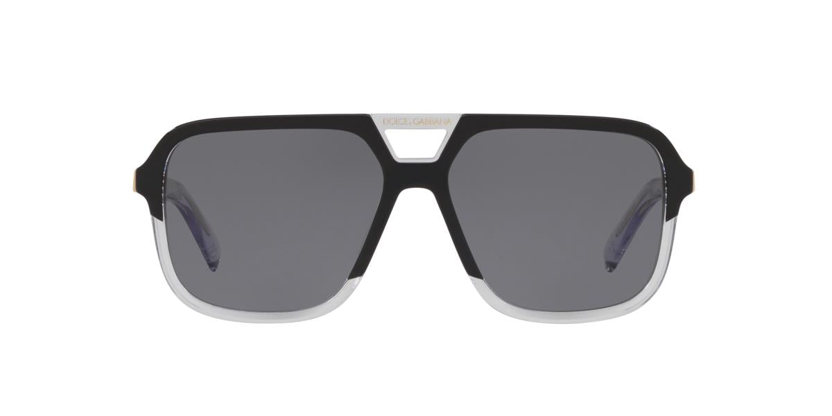 Gafas Graduadas Dolce & Gabbana DG4354 501/81 58 15