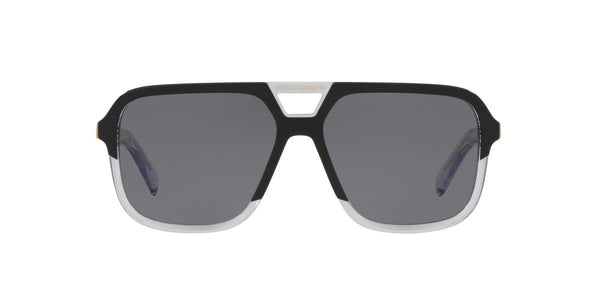 Gafas de Sol Dolce & Gabbana DG4354 501/81 58 15