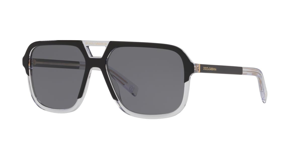 Gafas Graduadas Dolce & Gabbana DG4354 501/81 58 15