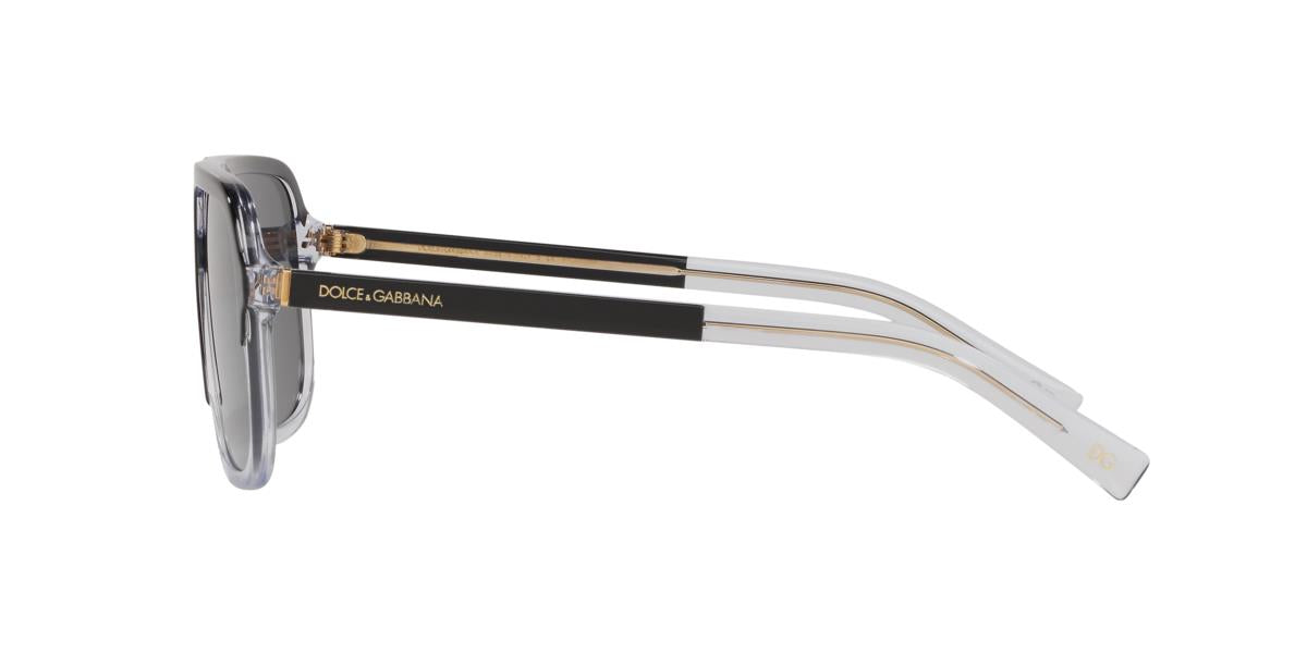 Gafas Graduadas Dolce & Gabbana DG4354 501/81 58 15
