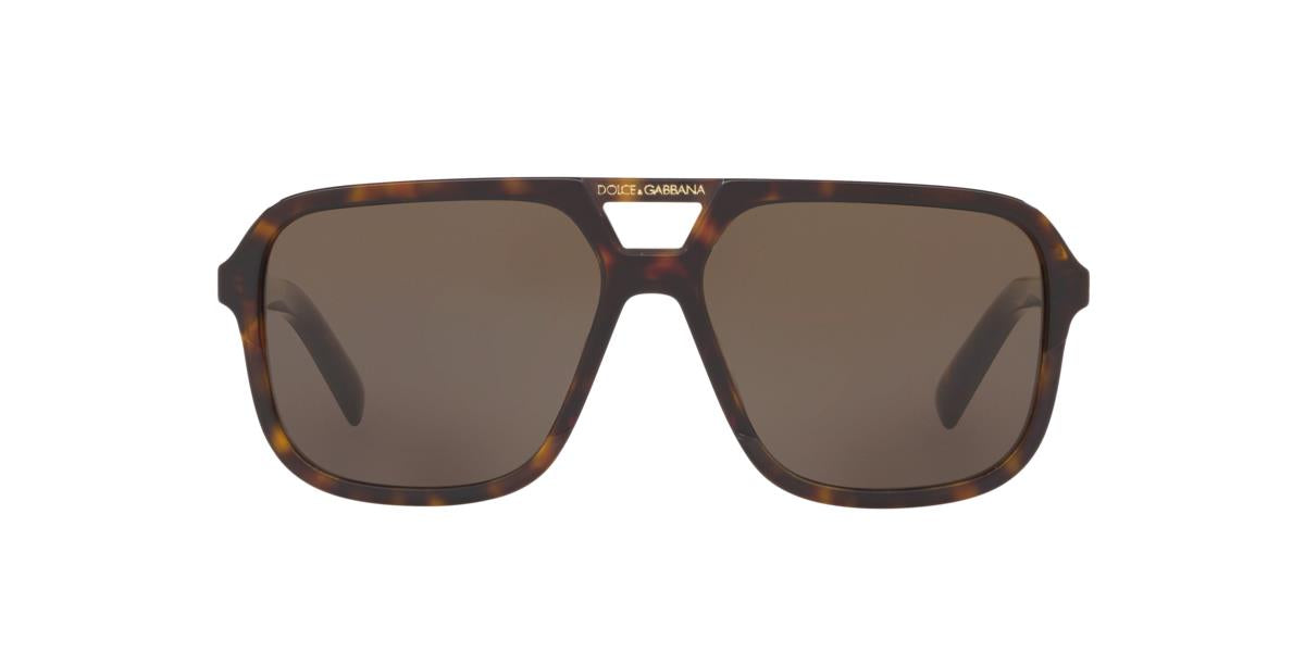 Gafas Graduadas Dolce & Gabbana DG4354 502/73 58 15