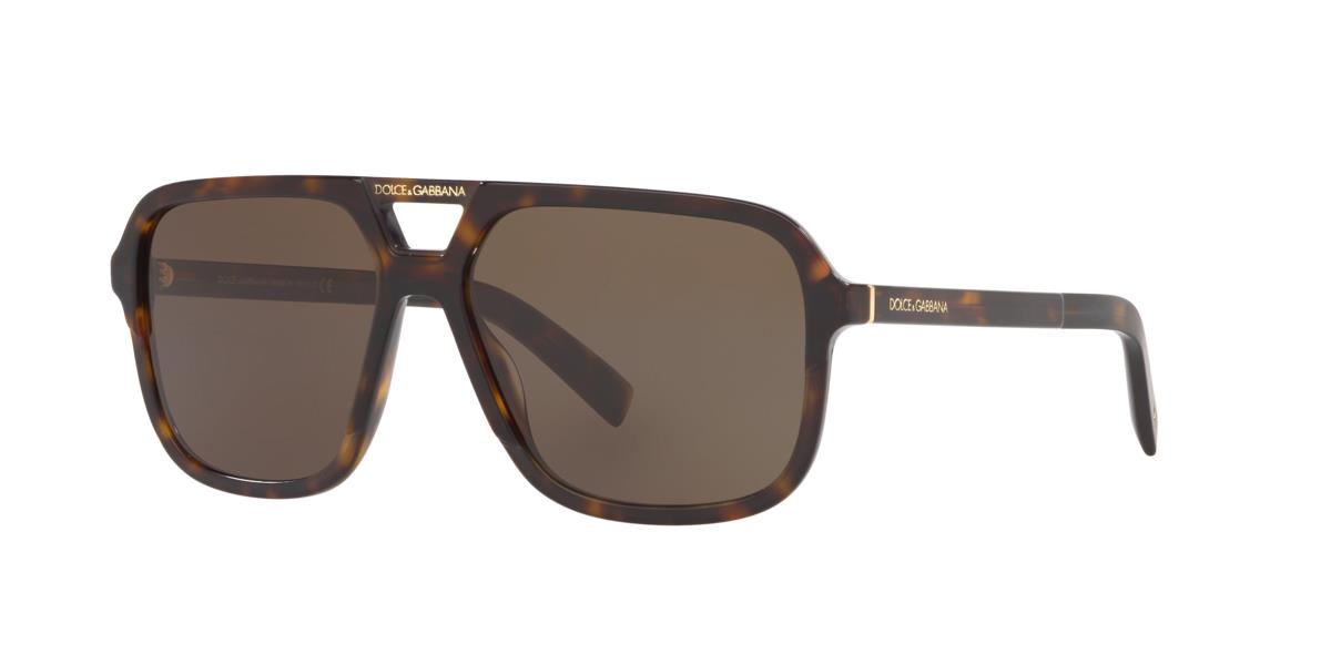 Gafas Graduadas Dolce & Gabbana DG4354 502/73 58 15