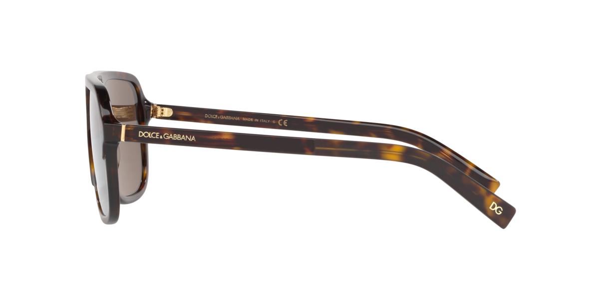 Gafas Graduadas Dolce & Gabbana DG4354 502/73 58 15