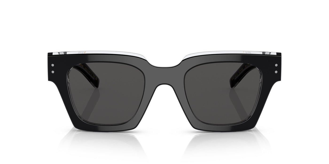 Gafas Graduadas Dolce & Gabbana DG4413 675/R5 48 23