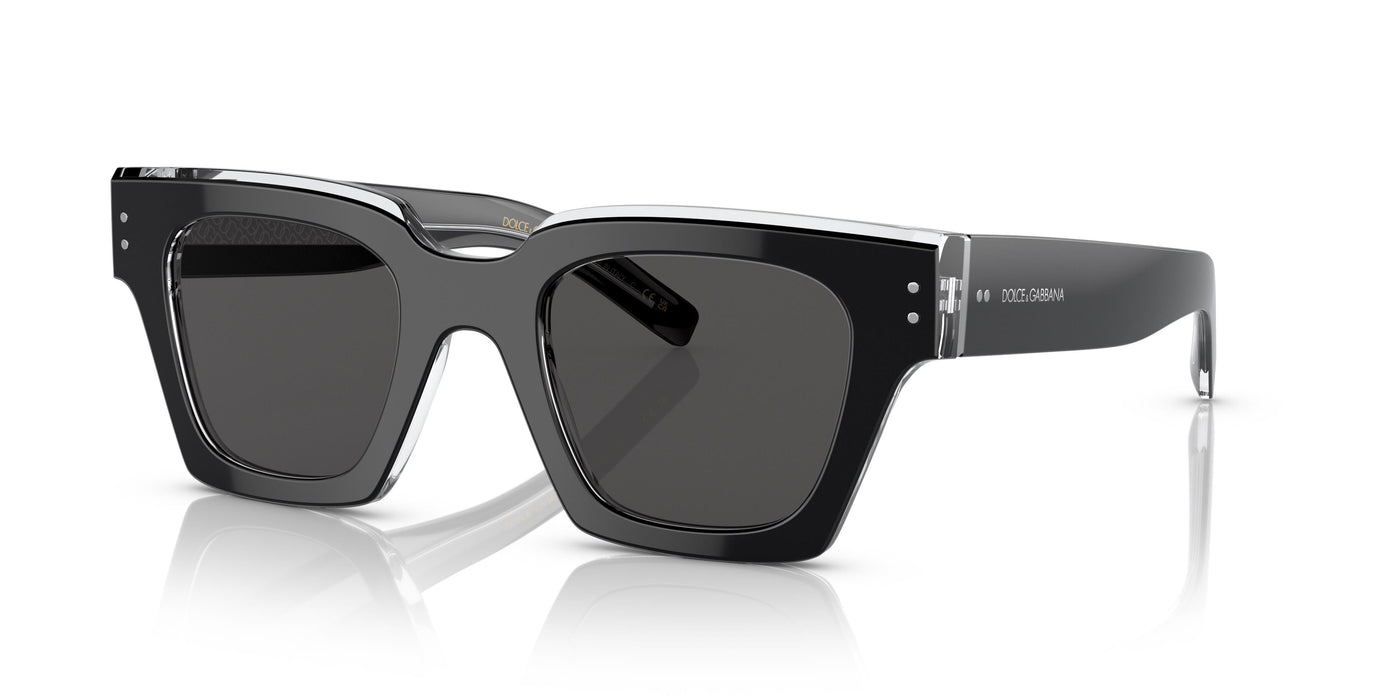 Gafas Graduadas Dolce & Gabbana DG4413 675/R5 48 23
