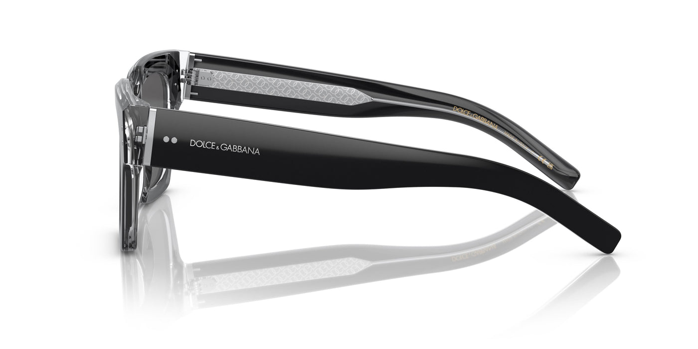 Gafas Graduadas Dolce & Gabbana DG4413 675/R5 48 23