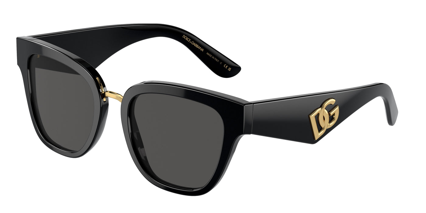 Gafas Graduadas Dolce & Gabbana DG4437 501/87 51 20