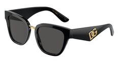 Sonnenbrille Dolce & Gabbana DG4437 501/87 51 20
