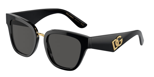 Gafas de Sol Dolce & Gabbana DG4437 501/87 51 20