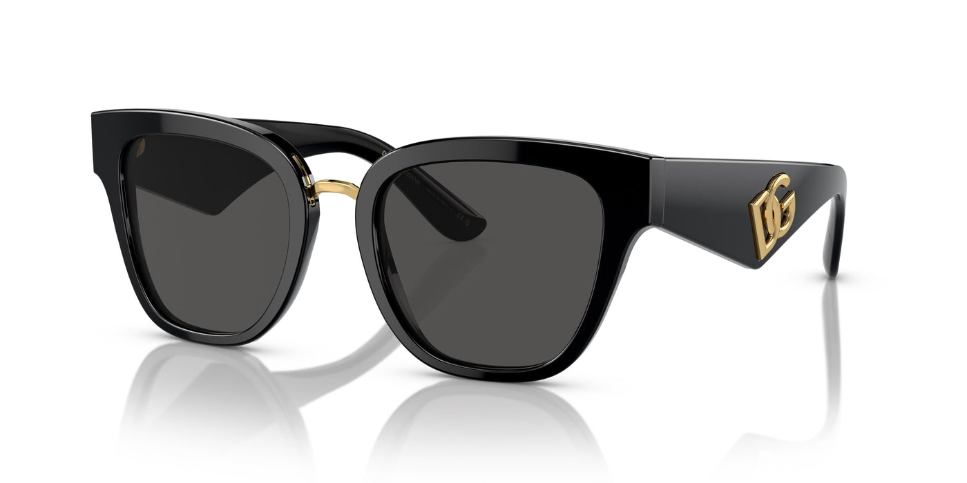 Gafas Graduadas Dolce & Gabbana DG4437 501/87 51 20